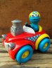 画像1: ct-806-15 Cookie Monster / Tyco 90's Car (1)