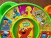 画像3: ct-806-16 Sesame Street / Fisher-Price Elmo's 1 to 10 See'n Say roulette (3)