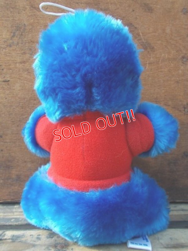 画像5: ct-130521-39 Cookie Monster / Hasbro Plush doll