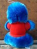 画像5: ct-130521-39 Cookie Monster / Hasbro Plush doll (5)