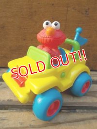 ct-806-18 Elmo / Tyco 90's Jeep