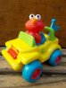 画像1: ct-806-18 Elmo / Tyco 90's Jeep (1)