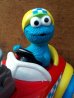 画像2: ct-806-15 Cookie Monster / Tyco 90's Car (2)