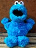 画像1: ct-130521-46 Cookie Monster / Gund 2002 Plush doll (1)