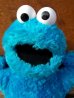 画像2: ct-130521-46 Cookie Monster / Gund 2002 Plush doll (2)