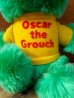 画像4: ct-130521-38 Oscar the Grouch / Hasbro Plush doll (4)