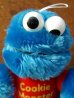 画像2: ct-130521-39 Cookie Monster / Hasbro Plush doll (2)