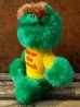 画像3: ct-130521-38 Oscar the Grouch / Hasbro Plush doll (3)