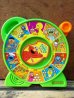 画像1: ct-806-16 Sesame Street / Fisher-Price Elmo's 1 to 10 See'n Say roulette (1)