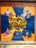 画像1: ad-813-04 Mcdonald's / 1991 Back to the Future Happy Meal Translite (1)