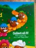 画像3: ad-813-01 Mcdonald's / 1991 Potato Head Kid's Happy Meal Translite (3)