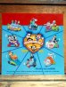 画像1: ad-813-03 Mcdonald's / 1993 Animaniacs Happy Meal Translite (1)