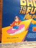 画像5: ad-813-04 Mcdonald's / 1991 Back to the Future Happy Meal Translite (5)