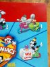 画像3: ad-813-03 Mcdonald's / 1993 Animaniacs Happy Meal Translite (3)