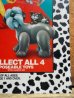 画像5: ad-813-02 Mcdonald's / 1991 101 Dalmatians Happy Meal Translite (5)