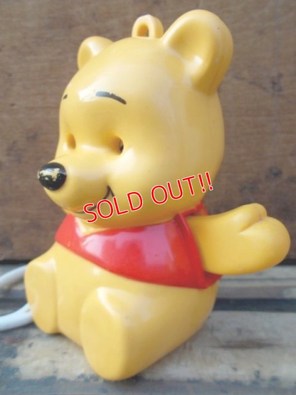 画像2: ct-130707-19 Winnie the Pooh / 70's Musical Box