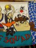 画像3: ct-120911-15 SPACE JAM / 90's Pillow case (3)