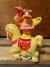 画像1: ct-130813-13 McDonald's / 1991 Circus Parade Meal Toy "Birdie" (1)