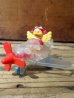 画像1: ct-130813-14 McDonald's / 1996 X-Ray Riders Meal Toy "Birdie" (1)