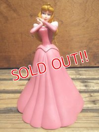 ct-130813-07 Princess Aurora / 2000's Plastic Bank