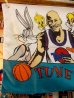 画像2: ct-120911-15 SPACE JAM / 90's Pillow case (2)