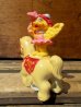 画像2: ct-130813-13 McDonald's / 1991 Circus Parade Meal Toy "Birdie" (2)