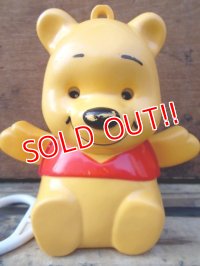 ct-130707-19 Winnie the Pooh / 70's Musical Box