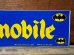 画像3: ct-813-99 Batman / 80's Sticker (A) (3)