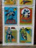 画像3: ct-813-91 DC Comic / Super Heroes 80's Puffy Stickers (C) (3)