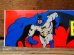 画像2: ct-813-97 Batman / 80's Sticker (C) (2)
