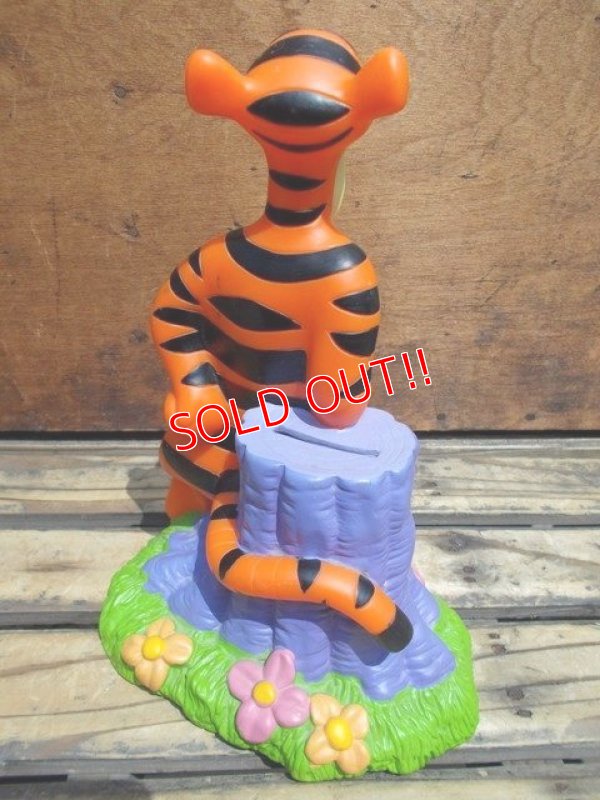 画像4: ct-130813-06 Tigger / Applause Plastic Bank