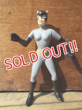 ct-707-17 Catwoman / 1993 McDonald's Meal Toy Animated Series