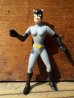 画像1: ct-707-17 Catwoman / 1993 McDonald's Meal Toy Animated Series (1)