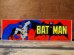 画像1: ct-813-97 Batman / 80's Sticker (C) (1)
