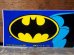 画像2: ct-813-95 Batman / 80's Sticker (E) (2)