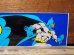 画像3: ct-813-95 Batman / 80's Sticker (E) (3)