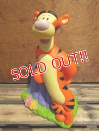 ct-130813-06 Tigger / Applause Plastic Bank