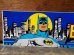 画像2: ct-813-96 Batman / 80's Sticker (D) (2)