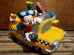 画像1: ct-130813-05 Disney Characters / Walt Disney World Limited Taxi Bank (1)