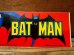 画像3: ct-813-97 Batman / 80's Sticker (C) (3)