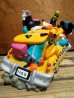 画像4: ct-130813-05 Disney Characters / Walt Disney World Limited Taxi Bank (4)