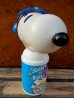 画像1: ct-130716-64 Snoppy / Bubble Bath Bottle (1)