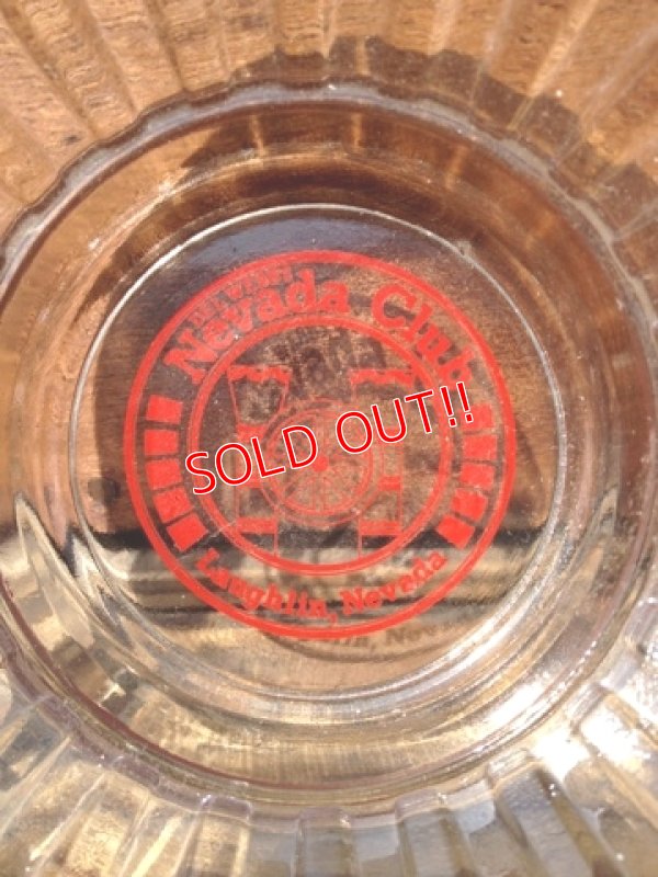 画像2: dp-121112-11 Nevada Club Ashtray