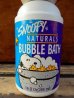 画像4: ct-130716-64 Snoppy / Bubble Bath Bottle (4)