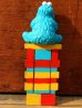 画像3: ct-130607-07 Cookie Monster / Applause 90's PVC Bookmark (3)