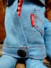 画像5: ct-130820-01 LEVI'S / 70's Denim Rag Doll Girl (M) (5)