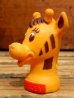 画像2: ct-130820-23 Toys "R" Us / Geoffrey the giraffe 70's-80' finger puppet (2)