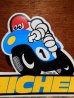 画像2: ad-821-07 Michelin / Bibendum Sticker (2)