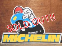 ad-821-07 Michelin / Bibendum Sticker