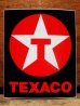 画像1: ad-821-05 TEXACO  / Vintage Sticker (1)